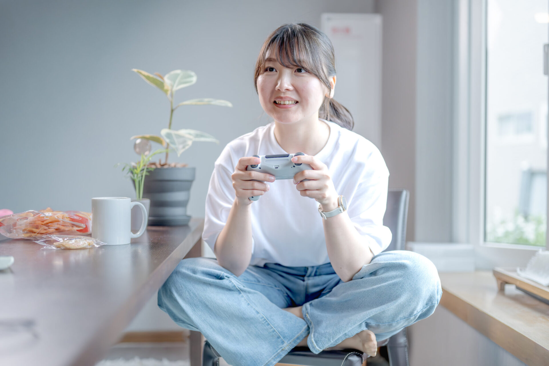 大人がゲームをするメリットは？時間の無駄と言われる理由や対策