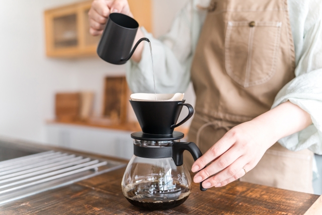 ドリップコーヒーを淹れるのがめんどくさい！手軽に楽しむ方法を紹介