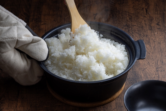 炊飯器が壊れた！ご飯を炊くための代用方法とポイントを紹介