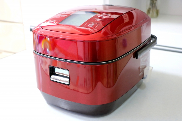 ロカボ炊飯器でご飯がベチャベチャに？失敗の原因とおいしく炊くコツ