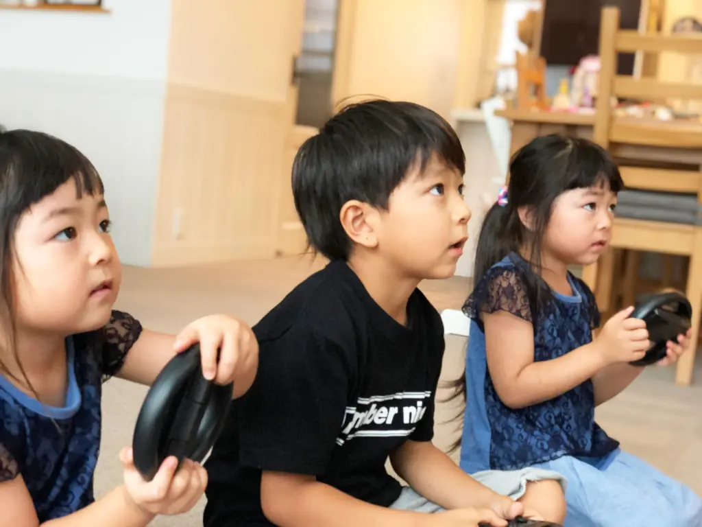 ゲームで得られる教育面のメリットは？役立て方のコツを紹介 | 株式会社Delighted