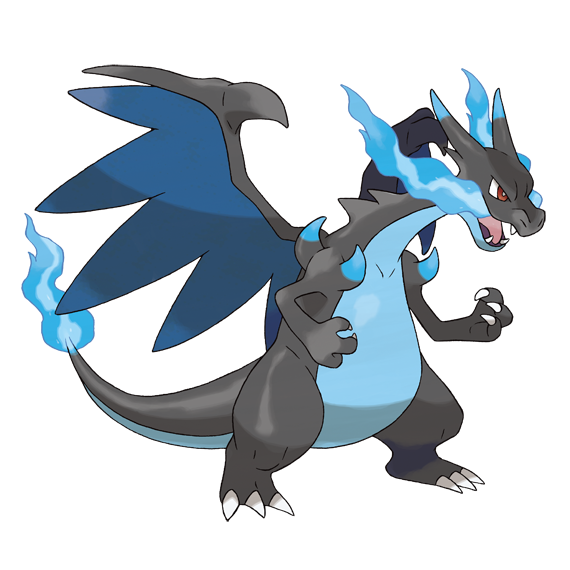 ポケモンカードメガリザードンXの人気理由を徹底解説